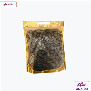 پوکه معدنی  حجم 4 لیتر