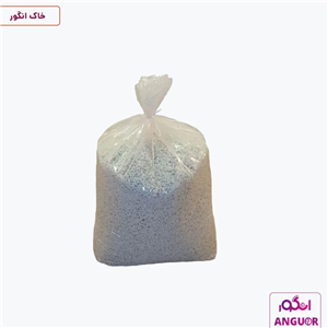 پرلیت دانه متوسط 20 لیتری