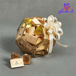 باکس شکلاتی ( دبی و امارات)