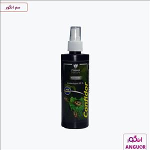 کود محلول آهن پروتکت نیچر مدل اسپارکل حجم 250میلی لیتر