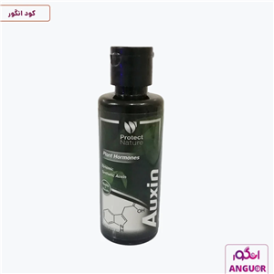 هورمون رشد گیاه اکسین پروتکت نیچر 125 میلی‌لیتر | Protect Nature