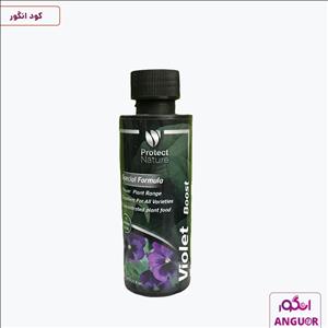 کود مخصوص تراریوم پروتکت نیچر 125 میلی لیتر| Protect Nature