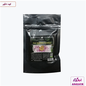 کود آهن سولفات پروتکت نیچر 80 گرم | Protect Nature