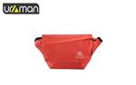 کیف دوشی کایلاس مدل Breeze Folding bag KA500126