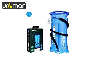 کمل بک 2 لیتری مدل Black Deer