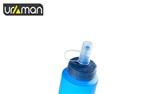 بطری سیلیکونی کاراکال مدل Hydration Flask 500ml