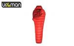 کیسه خواب کوهنوردی کایلاس مدل Trek 500 KB110016 Sleeping Bag