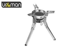 سرشعله طبیعت گردی بولین مدل BL100-B16-A