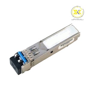 ماژول فیبر نوری کی دی تی - مدل KG-GLC20SC