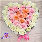 باکس گل رنگارنگ ( دبی و امارات)
