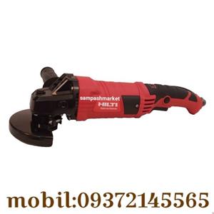 سنگ فرز متوسط هیلتی دیمردار