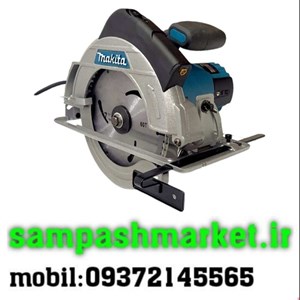 اره گردبر ماکیتا
