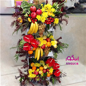 باکس یلدایی چشم به راه شب یلدا