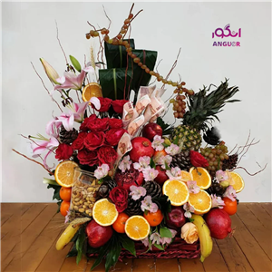 باکس شب یلدا