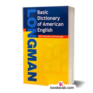 لانگمن - Longman Basic American Dictionary