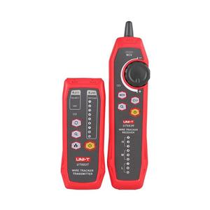 تستر کابل شبکه یونیتی مدل UT683KIT