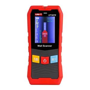اسکنر دیوار یونیتی UNI-T UT387E
