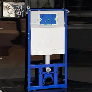 فلاش تانک توکار PIER وال هنگ ساخت ترکیه