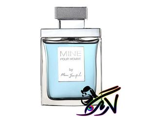 ادکلن ماین پورهوم(ماین سبز آبی)