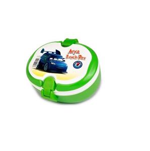 ظرف غذای بیضی آریا کد 6022