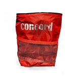 کیسه زباله قرمز کنکورد (سطل زباله داخل خودرو) CONCORD