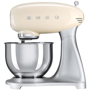 همزن رومیزی اسمگ مدل SMF01 SMEG SMF01 Stand Mixer