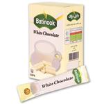 Batinook White Chocolate Sachets