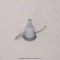 تیغه خردکن (آبی) پارس خزر مدل CP-802P