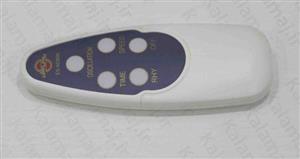 ریموت کنترل پنکه پارس خزر مدل ES-5030H,ES-5030W