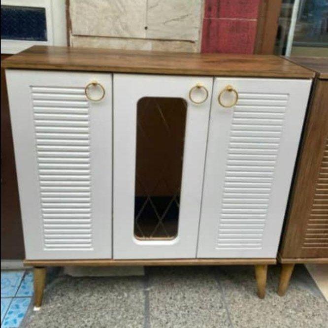 جاکفشی سه درب