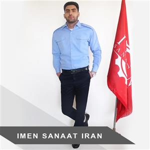 لباس کار فرم رانندگان تاکسیرانی