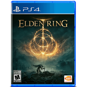 بازی Elden Ring | بازی کنسول PS4