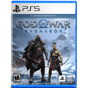 بازی God of War: Ragnarök - PS5