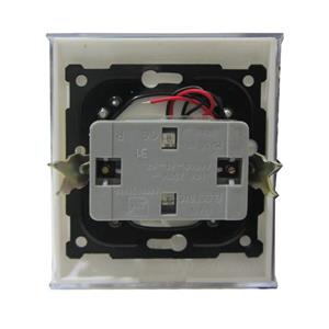 شاسی زنگ ایران الکتریک