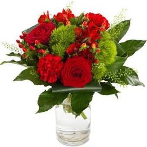سبد گل عیادت (ارسال گل به هلند)
