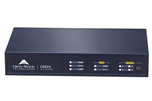 Newrock OM20G-2S/2 سانترال نیوراک
