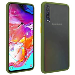 قاب پشت مات مناسب برای گوشی سامسونگ Galaxy A70