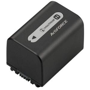 باتری لیتیومی دوربین سونی Sony NP-FH100