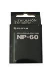 باتری لیتیومی دوربین فوجی فیلم Fujifilm NP-60