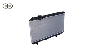 رادیاتور آب بسترن B50F