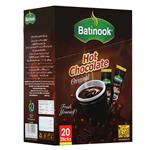 Batinook Hot Chocolate Premium Sachets