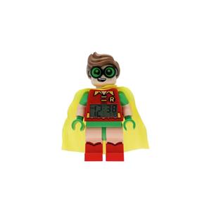 ساعت رومیزی لگو مدل LEGO BATMAN MOVIE Robin 