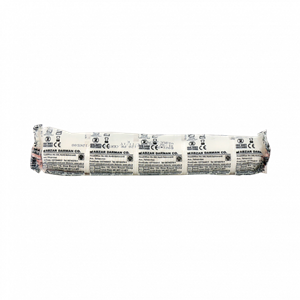 باند پانسمان سوختگی شکل پذیر کاوه 10x450cm