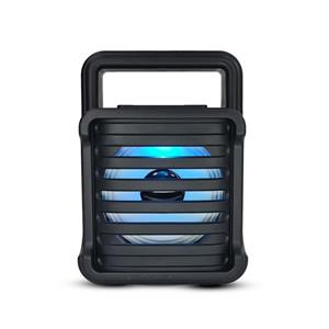 اسپیکر بلوتوثی قابل حمل مدل gts-1363