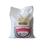 برنج وحشی ارگانیک مخصوص فریدونکنار(دونوج)(کیسه 2.5 کیلویی)