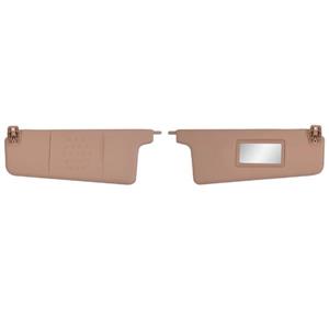 آفتابگیر فابریکی خودرو پژو پارس بابل