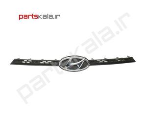 جلو پنجره هیوندای i20 مونتاژ
