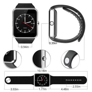 ساعت هوشمند میدسان مدل GT08 Midsun GT08 Smartwatch
