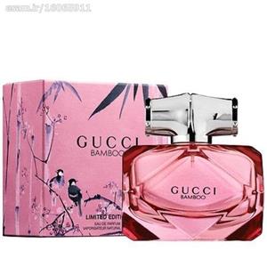 ادکلن زنانه گوچی بامبو قرمز