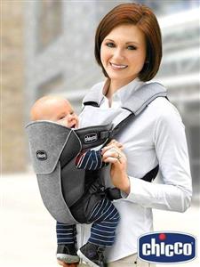 آغوش چیکو اورجینال Chicco Ultrasoft 2-Way AVENA Infant Carrier | Lazada PH